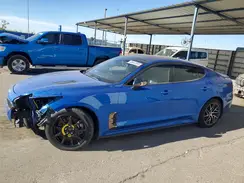 KNAE35LD4N6113458 2022 KIA STINGER