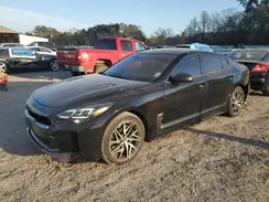 KNAE35LD4N6113864 2022 KIA STINGER