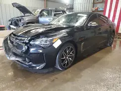 KNAE35LD4N6115078 2022 KIA STINGER