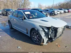 KNAE35LD4N6115257 2022 KIA STINGER