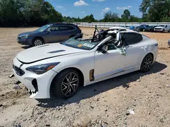 KNAE35LD4N6116392 2022 KIA STINGER