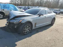 KNAE35LD4N6119082 2022 KIA STINGER