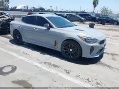 KNAE35LD4N6119163 2022 KIA STINGER