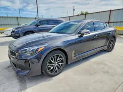 KNAE35LD4N6119258 2022 KIA STINGER