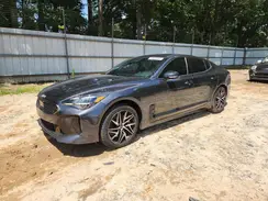 KNAE35LD4P6122955 2023 KIA STINGER