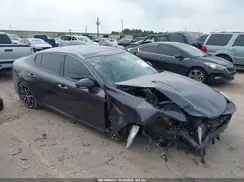 KNAE35LD4P6128612 2023 KIA STINGER
