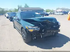 KNAE35LD4P6130103 2023 KIA STINGER