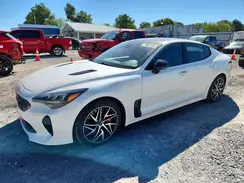KNAE35LD4P6130876 2023 KIA STINGER