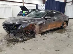 KNAE35LD4P6132269 2023 KIA STINGER