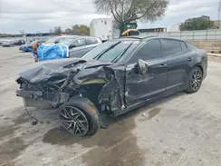 KNAE35LD4P6133731 2023 KIA STINGER