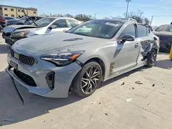 KNAE35LD4P6135981 2023 KIA STINGER