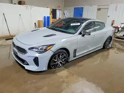 KNAE35LD4P6137424 2023 KIA STINGER