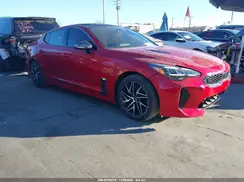KNAE35LD5N6100704 2022 KIA STINGER