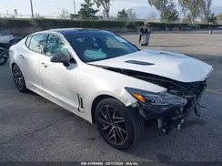 KNAE35LD5N6100797 2022 KIA STINGER
