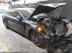 KNAE35LD5N6101030 2022 KIA STINGER