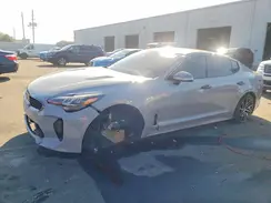 KNAE35LD5N6101108 2022 KIA STINGER