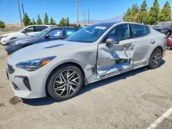 KNAE35LD5N6102985 2022 KIA STINGER