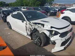 KNAE35LD5N6105854 2022 KIA STINGER