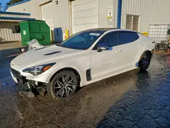 KNAE35LD5N6105997 2022 KIA STINGER