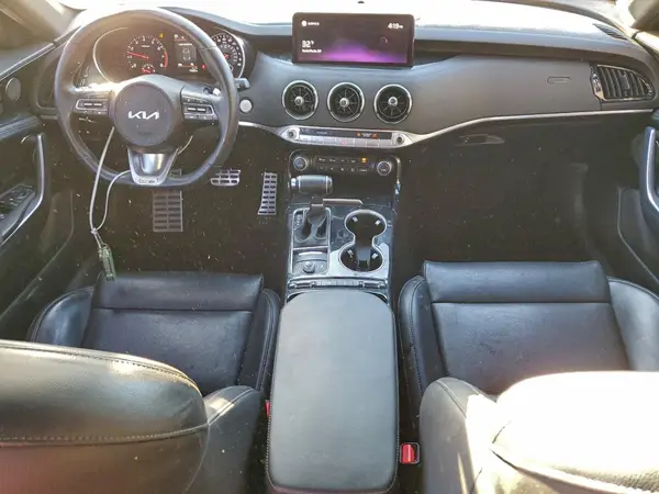 KNAE35LD5N6105997 2022 KIA STINGER - Image 8
