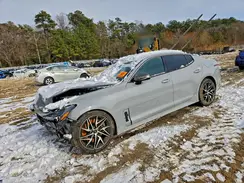 KNAE35LD5N6106499 2022 KIA STINGER