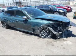 KNAE35LD5N6109628 2022 KIA STINGER