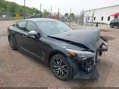 KNAE35LD5N6110326 2022 KIA STINGER