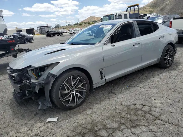 KNAE35LD5N6110682 2022 KIA STINGER - Image 1