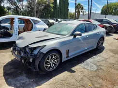 KNAE35LD5N6111993 2022 KIA STINGER
