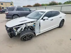 KNAE35LD5N6112271 2022 KIA STINGER
