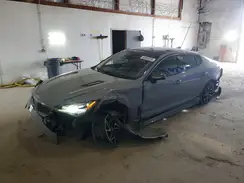KNAE35LD5N6113324 2022 KIA STINGER