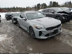 KNAE35LD5N6113548 2022 KIA STINGER
