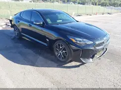 KNAE35LD5N6113808 2022 KIA STINGER