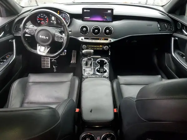 KNAE35LD5N6114604 2022 KIA STINGER - Image 8