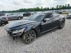 KNAE35LD5N6116224 2022 KIA STINGER