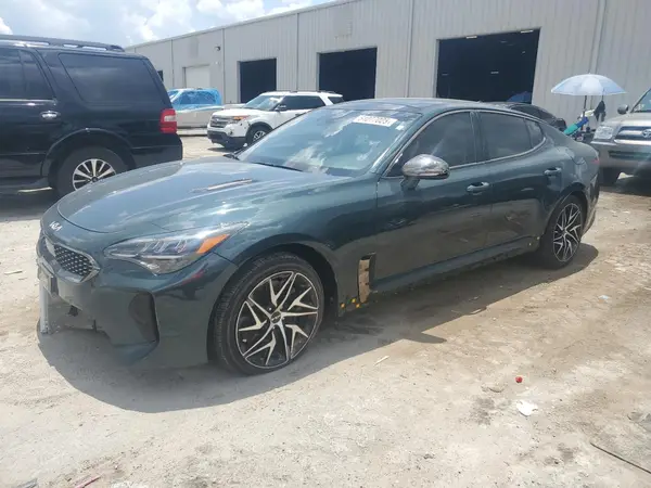 KNAE35LD5N6118250 2022 KIA STINGER - Image 1