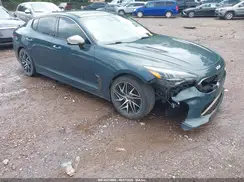 KNAE35LD5P6123001 2023 KIA STINGER