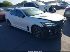 KNAE35LD5P6125394 2023 KIA STINGER