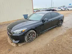 KNAE35LD5P6131440 2023 KIA STINGER