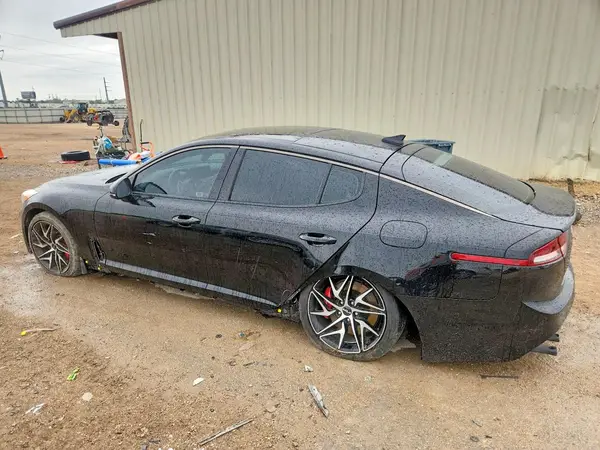 KNAE35LD5P6131440 2023 KIA STINGER - Image 2