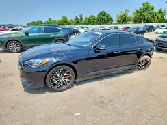 KNAE35LD5P6131650 2023 KIA STINGER