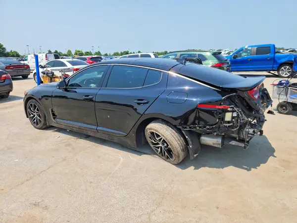 KNAE35LD5P6131650 2023 KIA STINGER - Image 2