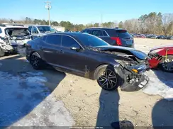 KNAE35LD5P6132653 2023 KIA STINGER