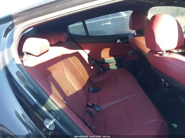 KNAE35LD5P6132653 2023 KIA STINGER - Image 8