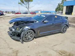 KNAE35LD5P6135200 2023 KIA STINGER