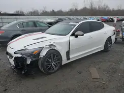 KNAE35LD6N6101327 2022 KIA STINGER