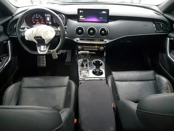 KNAE35LD6N6101327 2022 KIA STINGER - Image 8