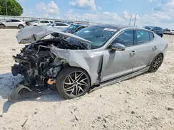 KNAE35LD6N6105670 2022 KIA STINGER