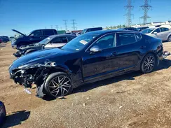 KNAE35LD6N6105734 2022 KIA STINGER