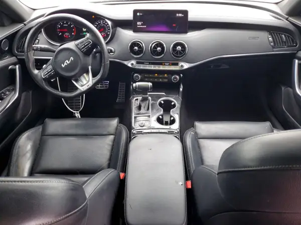KNAE35LD6N6107886 2022 KIA STINGER - Image 8